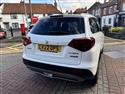 Suzuki Vitara SZT 1.4i Boosterjet Hybrid registration number:LV22OPS Pic ID:9