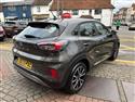 Ford Puma Titanium 1.0i 125ps Hybrid registration number:OU73PXC Pic ID:6