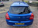 Suzuki Swift Sz-L Dualjet Hybrid registration number:RE73THZ Pic ID:13
