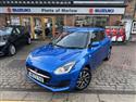 Suzuki Swift Sz-L Dualjet Hybrid registration number:RE73THZ Pic ID:2