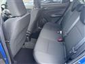 Suzuki Swift Sz-L Dualjet Hybrid registration number:RE73THZ Pic ID:27