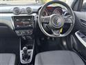 Suzuki Swift Sz-L Dualjet Hybrid registration number:RE73THZ Pic ID:28