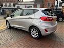 Ford Fiesta 1.0i 100ps Zetec 5 door registration number:PK68OJW Pic ID:15