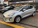 Ford Fiesta 1.0i 100ps Zetec 5 door registration number:PK68OJW Pic ID:18