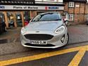 Ford Fiesta 1.0i 100ps Zetec 5 door registration number:PK68OJW Pic ID:3