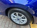 Ford Fiesta 5 Door Zetec 1.0T EcoBoost 100PS Petrol with start-stop Powershift Automatic 2017.75 registration number:OU67VFV Pic ID:11