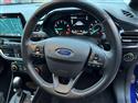 Ford Fiesta 5 Door Zetec 1.0T EcoBoost 100PS Petrol with start-stop Powershift Automatic 2017.75 registration number:OU67VFV Pic ID:15