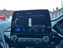 Ford Fiesta 5 Door Zetec 1.0T EcoBoost 100PS Petrol with start-stop Powershift Automatic 2017.75 registration number:OU67VFV Pic ID:16
