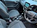 Ford Fiesta 5 Door Zetec 1.0T EcoBoost 100PS Petrol with start-stop Powershift Automatic 2017.75 registration number:OU67VFV Pic ID:22