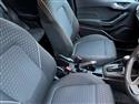Ford Fiesta 5 Door Zetec 1.0T EcoBoost 100PS Petrol with start-stop Powershift Automatic 2017.75 registration number:OU67VFV Pic ID:23