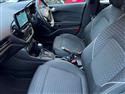 Ford Fiesta 5 Door Zetec 1.0T EcoBoost 100PS Petrol with start-stop Powershift Automatic 2017.75 registration number:OU67VFV Pic ID:28