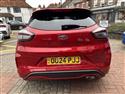 Ford Puma ST Line 1.0i 125PS Hybrid Automatic registration number:OU24PJJ Pic ID:6
