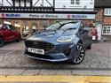 Ford Fiesta Titanium X 1.0i 100ps 5 door registration number:LP73HDH Pic ID:1