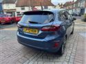 Ford Fiesta Titanium X 1.0i 100ps 5 door registration number:LP73HDH Pic ID:11