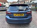 Ford Fiesta Titanium X 1.0i 100ps 5 door registration number:LP73HDH Pic ID:12