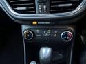 Ford Fiesta 5 Door Zetec 1.0T EcoBoost 100PS Petrol with start-stop Powershift Automatic 2017.75 registration number:OU67VFV Pic ID:19