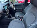 Ford Fiesta 5 Door Zetec 1.0T EcoBoost 100PS Petrol with start-stop Powershift Automatic 2017.75 registration number:OU67VFV Pic ID:27
