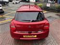Suzuki Swift Sz5 Dualjet Hybrid 1.2i Automatic 5 door registration number:LX71KZP Pic ID:12