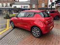 Suzuki Swift Sz5 Dualjet Hybrid 1.2i Automatic 5 door registration number:LX71KZP Pic ID:16