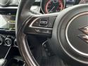 Suzuki Swift Sz5 Dualjet Hybrid 1.2i Automatic 5 door registration number:LX71KZP Pic ID:27