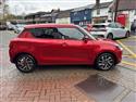 Suzuki Swift Sz5 Dualjet Hybrid 1.2i Automatic 5 door registration number:LX71KZP Pic ID:8