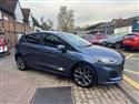 Ford Fiesta ST Line 1.0i 100ps 5 door registration number:PO23SMV Pic ID:7