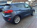 Ford Fiesta Titanium 1.0i 125ps 5 door registration number:AF20VLM Pic ID:10