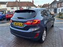 Ford Fiesta Titanium 1.0i 125ps 5 door registration number:AF20VLM Pic ID:11
