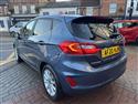 Ford Fiesta Titanium 1.0i 125ps 5 door registration number:AF20VLM Pic ID:16