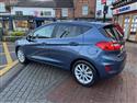Ford Fiesta Titanium 1.0i 125ps 5 door registration number:AF20VLM Pic ID:17