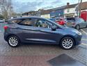 Ford Fiesta Titanium 1.0i 125ps 5 door registration number:AF20VLM Pic ID:8