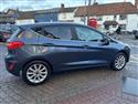 Ford Fiesta Titanium 1.0i 125ps 5 door registration number:AF20VLM Pic ID:9
