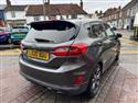 Ford Fiesta ST Line Edition 1.0i 95ps 5 door registration number:LO20BDU Pic ID:11
