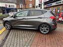 Ford Fiesta ST Line Edition 1.0i 95ps 5 door registration number:LO20BDU Pic ID:19