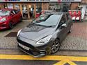 Ford Fiesta ST Line Edition 1.0i 95ps 5 door registration number:LO20BDU Pic ID:2