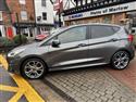 Ford Fiesta ST Line Edition 1.0i 95ps 5 door registration number:LO20BDU Pic ID:20