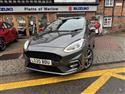 Ford Fiesta ST Line Edition 1.0i 95ps 5 door registration number:LO20BDU Pic ID:3
