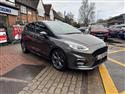 Ford Fiesta ST Line Edition 1.0i 95ps 5 door registration number:LO20BDU Pic ID:6
