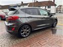 Ford Fiesta ST Line Edition 1.0i 95ps 5 door registration number:LO20BDU Pic ID:9