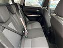 Suzuki Vitara SZ Tourer Boosterjet 1.4i Hybrid registration number:RJ71FCP Pic ID:27