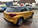 Suzuki Vitara SZ Tourer Boosterjet 1.4i Hybrid registration number:RJ71FCP Pic ID:6