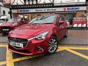 Mazda 2 1.5i GT Sport Nav Plus 5 door registration number:EU68HXJ Pic ID:1