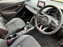 Mazda 2 1.5i GT Sport Nav Plus 5 door registration number:EU68HXJ Pic ID:15