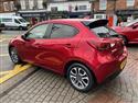 Mazda 2 1.5i GT Sport Nav Plus 5 door registration number:EU68HXJ Pic ID:4
