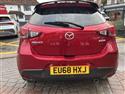Mazda 2 1.5i GT Sport Nav Plus 5 door registration number:EU68HXJ Pic ID:5