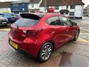 Mazda 2 1.5i GT Sport Nav Plus 5 door registration number:EU68HXJ Pic ID:6