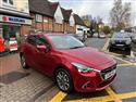 Mazda 2 1.5i GT Sport Nav Plus 5 door registration number:EU68HXJ Pic ID:8