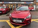 Mazda 2 1.5i GT Sport Nav Plus 5 door registration number:EU68HXJ Pic ID:9