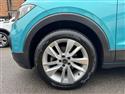 Volkswagen T-Cross SE 1.0i TSi Automatic registration number:PJ71DLF Pic ID:17