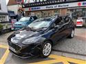 Ford Fiesta Titanium 1.0i 100ps 5 door registration number:KM22HGU Pic ID:2